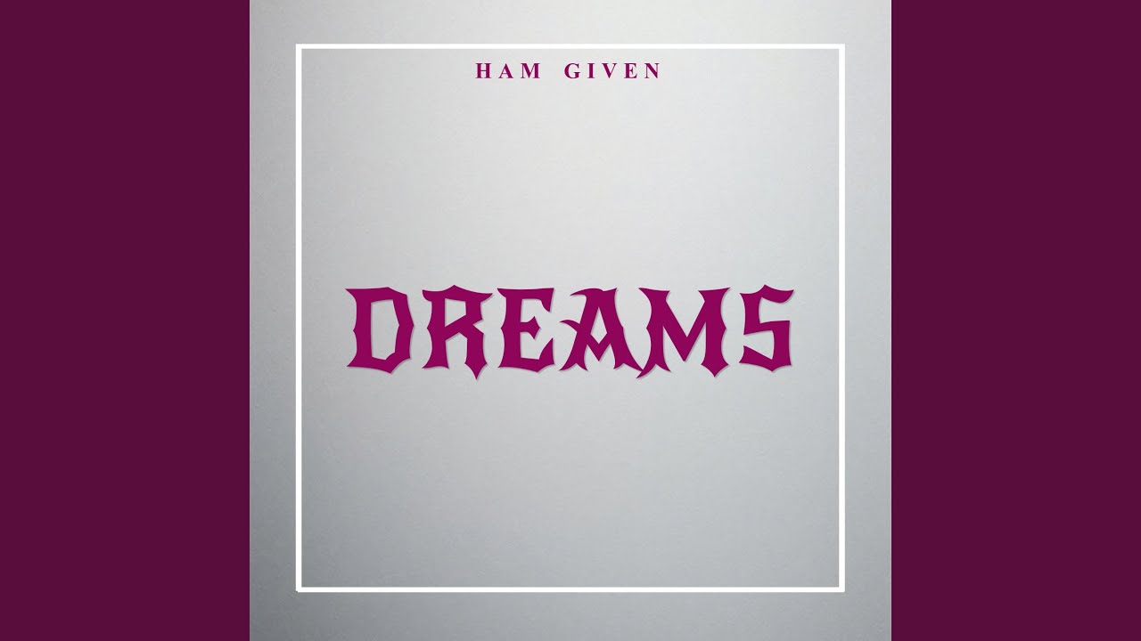Watch DREAMS on YouTube Watch DREAMS on YouTube