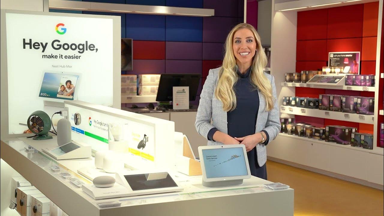 NFM Home Services Smart Home Services YouTube