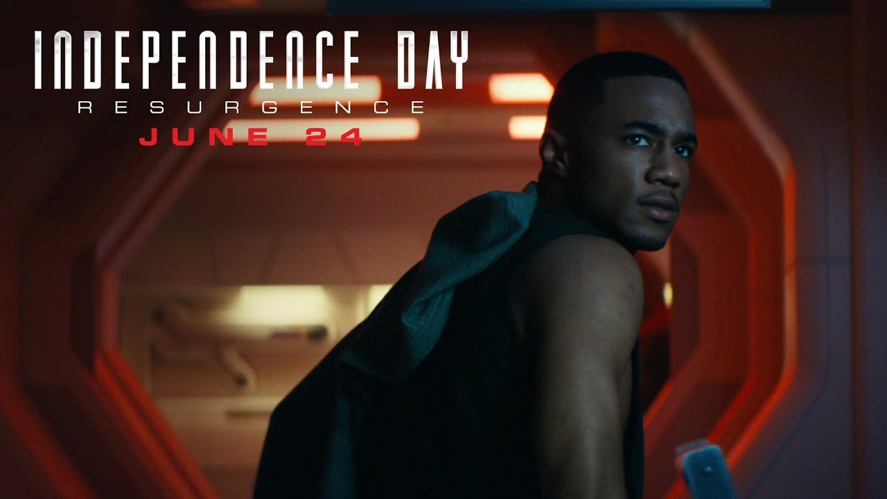 Independence Day: Resurgence | 