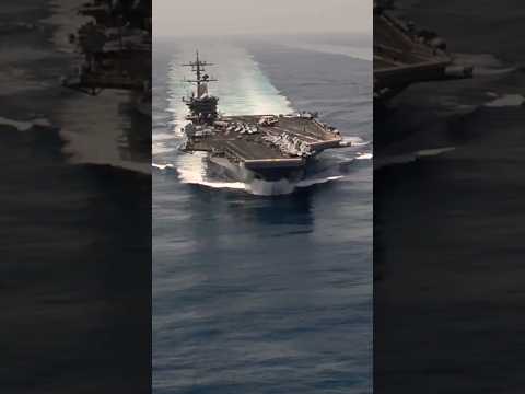 Video: JAV karinio jūrų laivyno varliagyvių šturmo grupės. Bluffas ar tikra grėsmė?