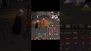 Tricks of the trade; Playin RuneScape IRL🤑
