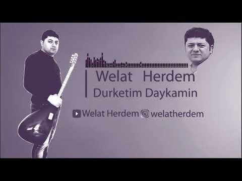 Durketim daykamın Welat Herdem#durketim  daykamin#