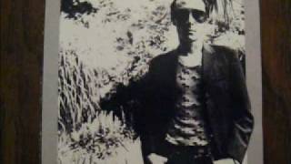 Watch Graham Parker Turned Up Too Late video