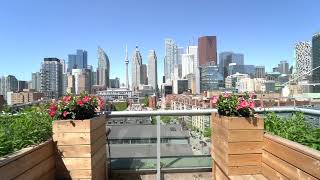 #329-109 Front St E  | Toronto