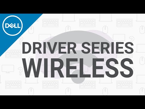 #1 How to Install Wireless Drivers Windows 10 (Official Dell Tech Support) Mới Nhất