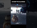 fast 42 bb8 killstreak starkiller base battlefront 2 #bf2 #swbf2 #battlefront2 #gaming #gameplay