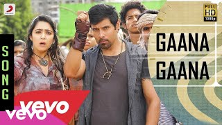 10 Endrathukulla - Gaana Gaana Song | Vikram, Samantha | D. Imman | Vijay Milton