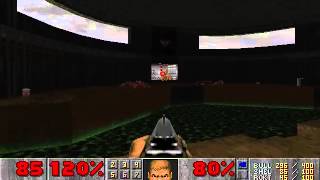 2002: A Doom Odyssey - E1M5