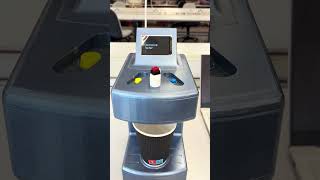Celebrity Dispenser Working with Pumps Wealth