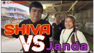 PERANG JANDA‼️JANDA BAHENOL VS JANDA BOHAI
