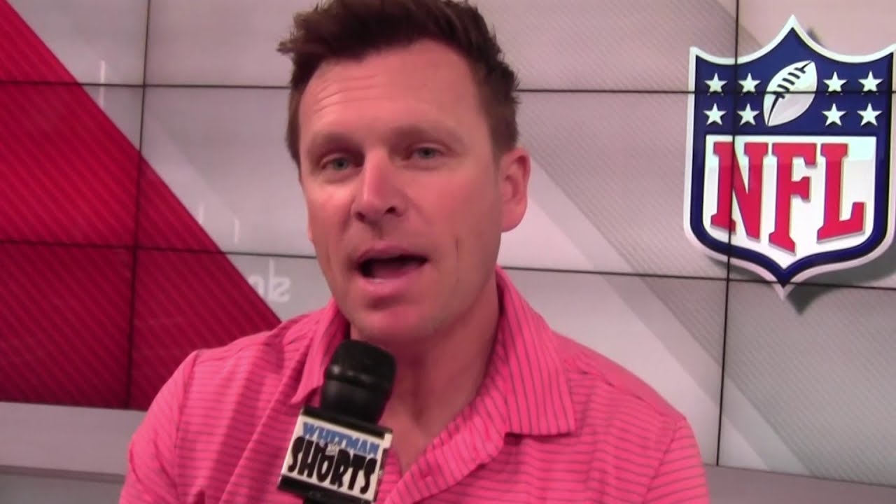 Dan Hellie Interview – April 2018