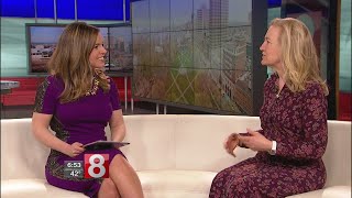 Random Hacks Of Kindness