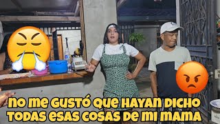 Este es el motivo por el que Jessica no se lleva con esta familia 🤨🤬