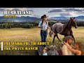 Heartland  Season 19 Fanfiction Ep 06 Uncovers The Pryce Family’s Darkest Secret