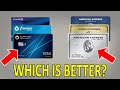 Chase Trifecta vs. Amex Trifecta - Which Is BETTER?!