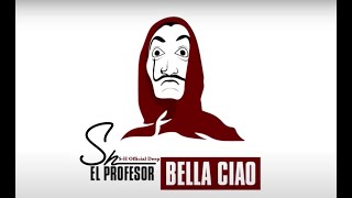 La casa de papel - Bella Ciao Deep House S-H Official Deep Resimi