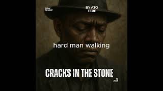 Mask of Stone | Soulful Blues Track