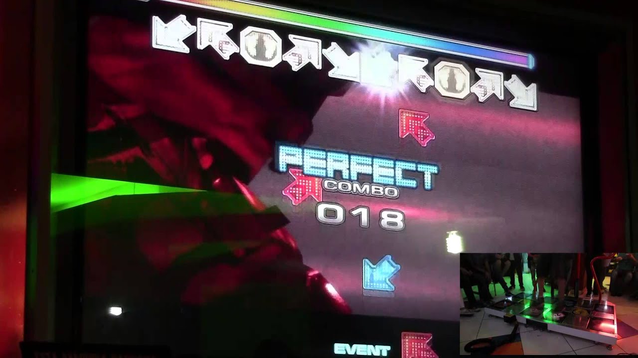 [IPF 2015] Diego (RONDA FINAL) [CATEGORIA SPEED MASCULINO] 12-07-2015