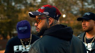 Hadrian - Bajo El Efecto Ft. Freciso, Pablo An (Video Oficial)