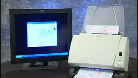 Kodak i1320 Plus Scanner - Asian_Honko - Forms ::: ACEperipherals.com