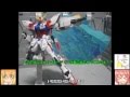 ガンプラ改造講座(私達流) ビルドジェノアス&アカツキ強攻取材型 ゆっくりプラモ動画特別編