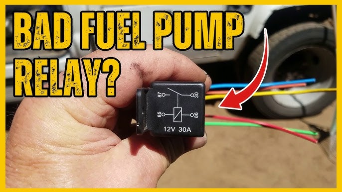 Bad Fuel Pump Symptoms: Detect and Resolve Fast!