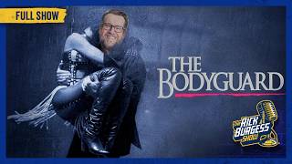 Celebrity The Rick Burgess Show | LIVE | 3/30/26 | Ep. 299 Profile