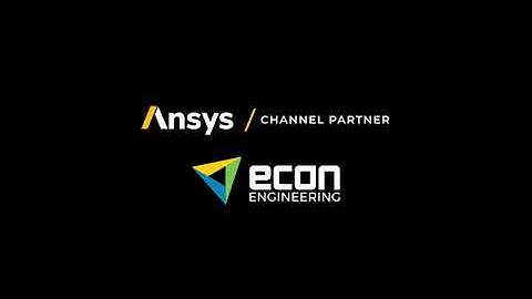 Design and simulation at the same time | Ansys Discovery (short version)