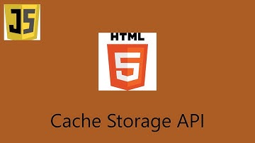 Exploring Cache Storage API: The Key to Faster, Smoother Web Experiences