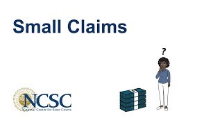 Understanding Small Claims Court: A Simplified Guide