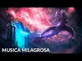 Musica Milagrosa, Elimina todo Tipo de Maldicion y Negatividad en tu Entorno, Elevar Energias 963 Hz