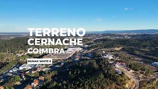 Terreno - Cernache, Coimbra - Portugal
