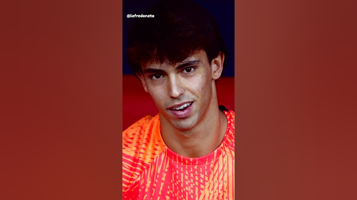 ¿SABÍAS QUE? JOAO FÉLIX 🔥