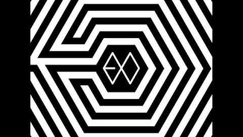 [Full Album] EXO-K - Overdose [2nd Mini Album]