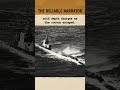 The Submarine That Drove Japan From Tawi Tawi, USS Harder #history #navy #ww2
