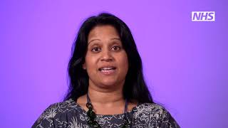 I feel in safe hands with the HANDi App - Jane's story