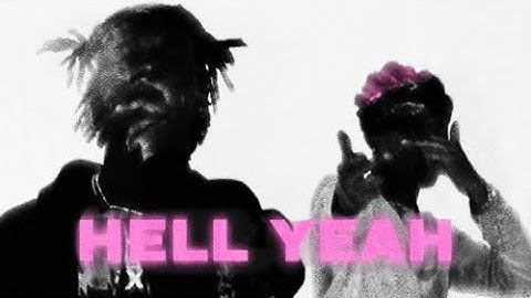 SoFaygo x Ken Carson - Hell Yeah (Music Video + Flute)