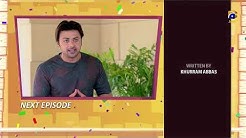Shokhiyan Episode 26 Teaser 9th August 2020