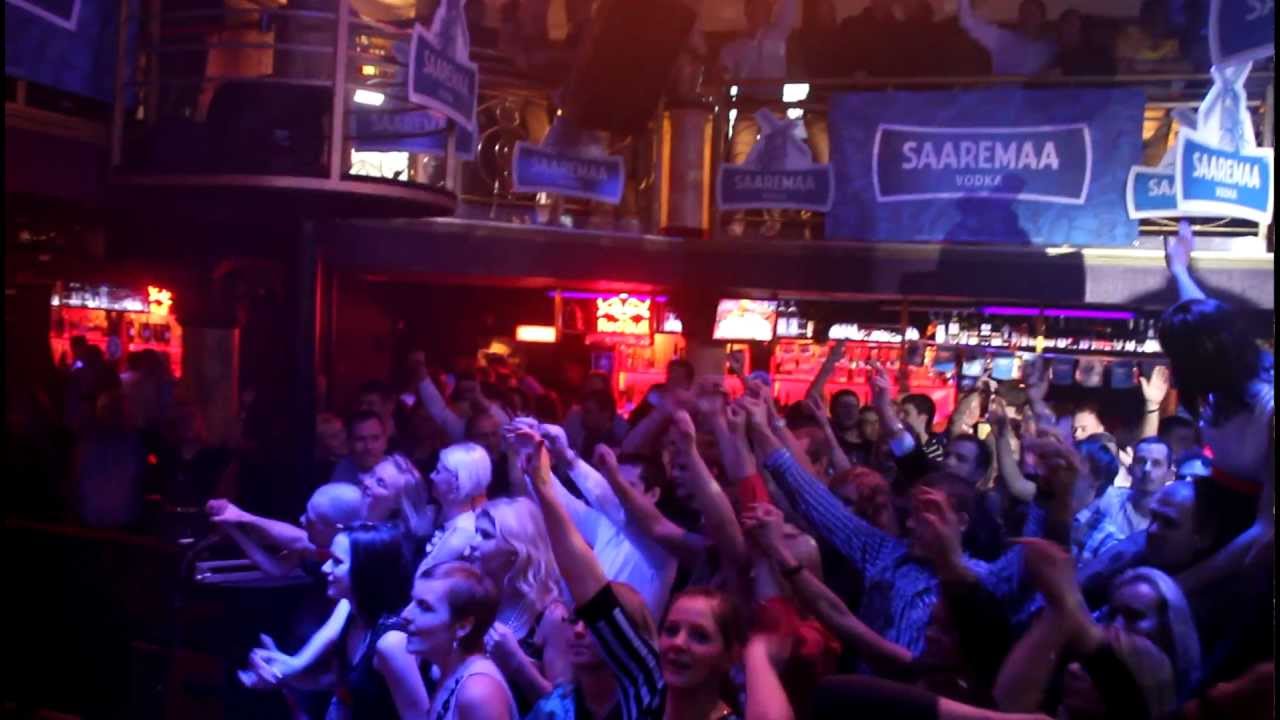 Venus Club: Eesti Vabariigi sünnipäeva tähistamine