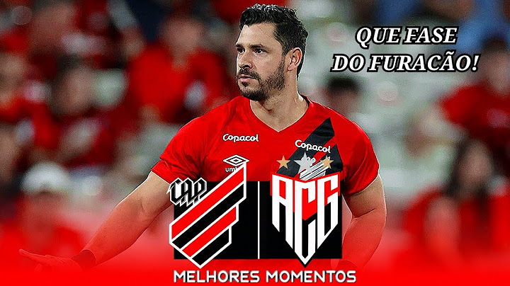 Athlético-PR x Atlético-GO | Gols e Melhores Momentos | Série B 2025