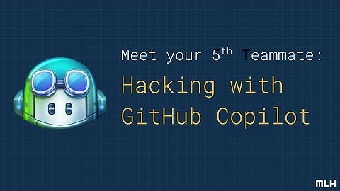 [GHW Open Source] Intro to Agent Mode in GitHub Copilot