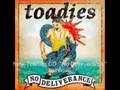 So Long Lovey Eyes - Toadies