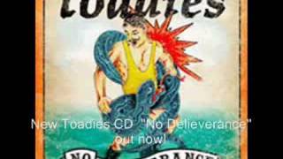 So Long Lovey Eyes - Toadies chords