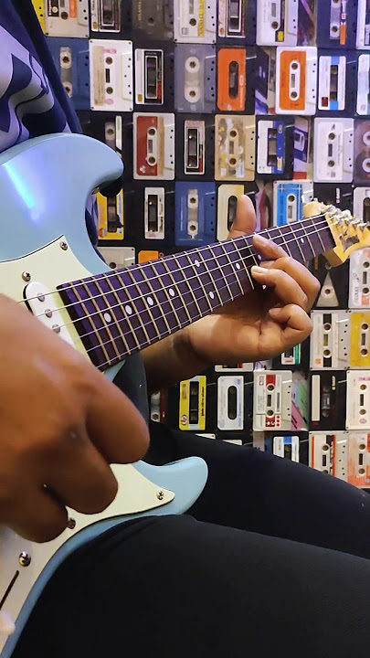 Maaf dari surga #element #maafdarisurga #guitar #guitarcover