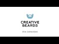 Creative beards stijlcatalogus 2015