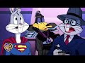 Looney Tunes en Français 🇫🇷 | Clark Kent, pas qu&#39;un simple journaliste | @WBKidsFrancais