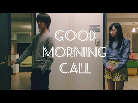 Good Morning Call ( Japanese Drama ) Uehara & Nao ❣️ Japon Klip