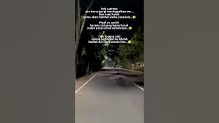 Selamat tinggal cantik,🥲 | Sad Story' | Story' WA |