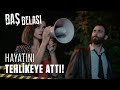 İpek hayatını tehlikeye attı! - Baş Belası 3. Bölüm