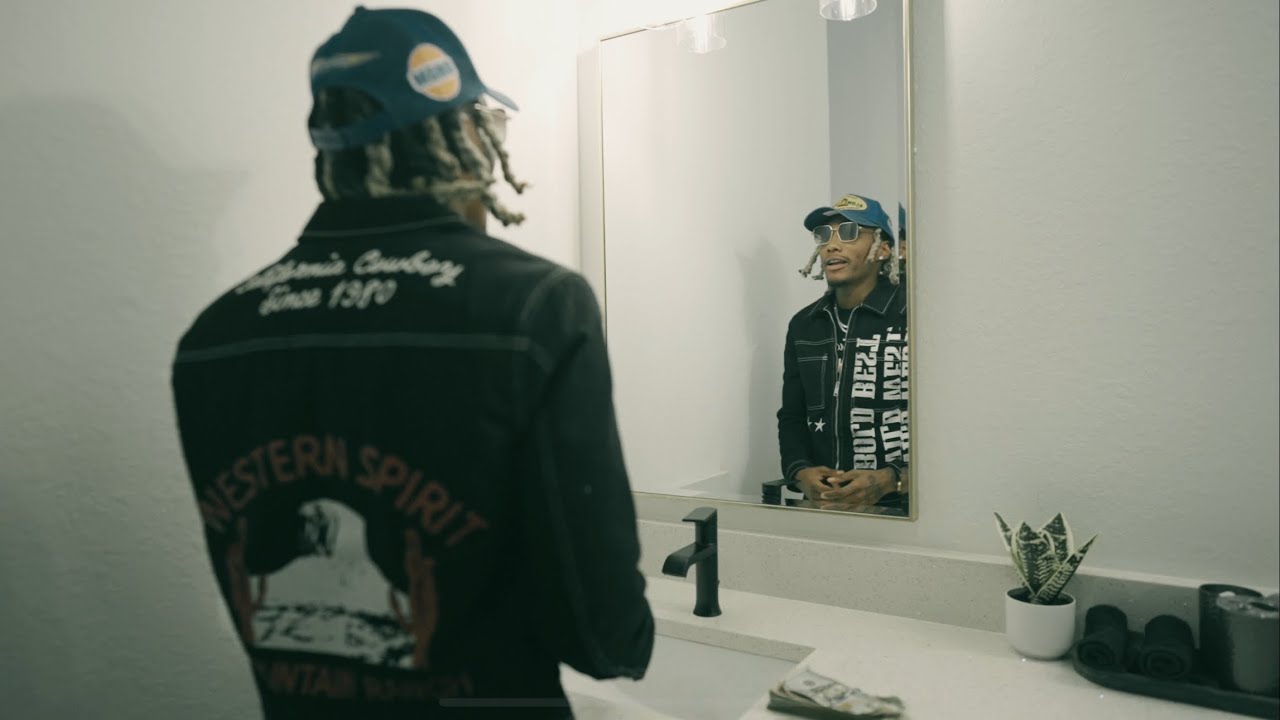 Super - Spend That lil Check (Official Music Video) - YouTube